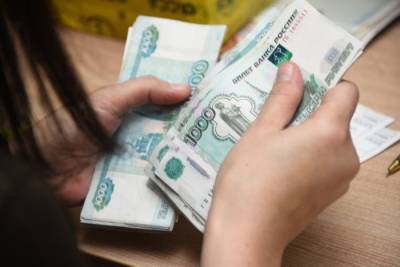 КБР направила с начала года более 3,8 млрд рублей на выплаты детям от 3 до 7 лет