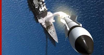 Морская система ПРО США Aegis впервые перехватила межконтинентальную ракету