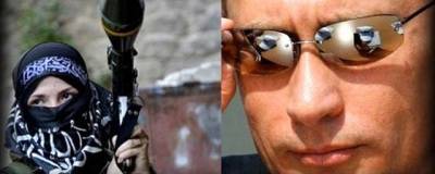 Путин охарактеризовал террористов поговоркой «в семье не без урода»