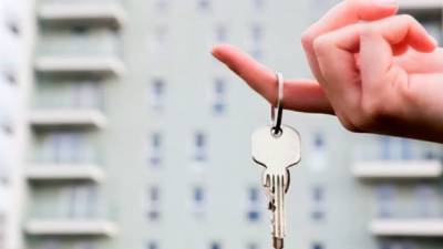 Доступные кредиты на жилье: правительство поручило Минфину создать финансовую жилую компании