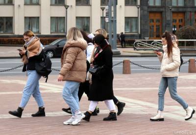 Среди молодежи Беларуси каждый седьмой – студент, больше половины – бюджетники