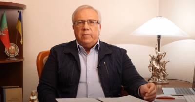Вилкул отказался от борьбы за переизбрание мэром Кривого Рога (ВИДЕО)