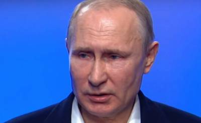 "Полное поражение России": Путин потерял еще одну страну из зоны влияния, в чем причина