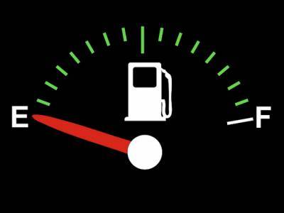 В России из-за COVID-ограничений падает спрос на бензин