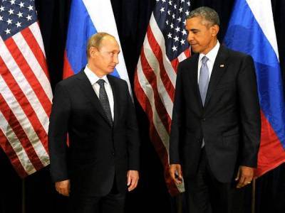 Обама объяснил, почему Россия потеряла статус сверхдержавы
