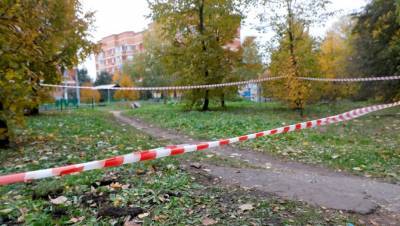Убивший следователя студент из Петербурга получил 14 лет колонии