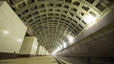 Смольный объяснил ситуацию с несостоявшимся проектированием метро в Кудрово
