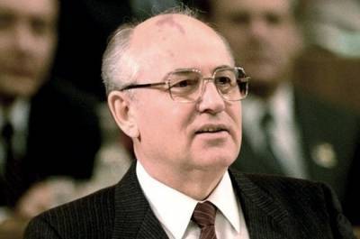Законопроект о гарантиях экс-президентам не распространится на Горбачёва