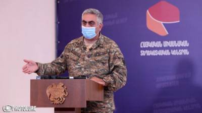 Эхо карабахской войны: экс-представитель МО Армении подвергся нападению
