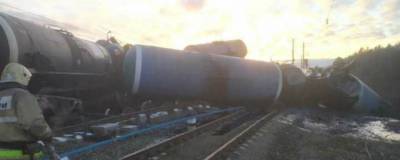 Движение скоростных поездов до Нижнего Новгорода изменено из-за аварии