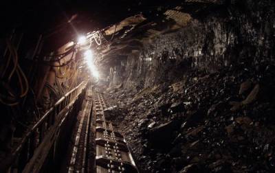 В оккупированном Донецке горит шахта, четыре горняка пропали без вести