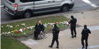 «Не видят смысла». Беларусь приостановила диалог с ЕС по правам человека