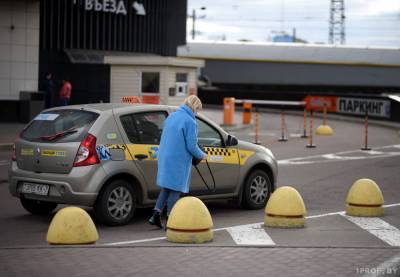480 нарушений за 10 дней: Транспортная инспекция проводит масштабную проверку работы такси