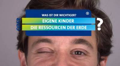 «Без детей круто»: немцев шокировал человеконенавистнический ролик на госТВ