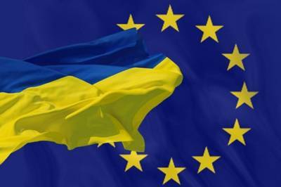 В ОП заявили, что Украина настаивает на пересмотре Соглашения об ассоциации с ЕС
