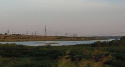 Прокуратура потребовала вернуть государству водохранилище недостроенной АЭС в Одесской области