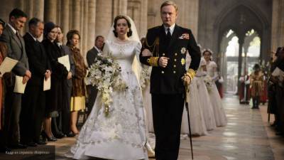 Королевская семья недовольна продолжением сериала "Корона" на Netflix