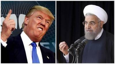 Успеет ли Трамп ударить по Ирану?