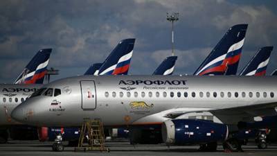 Украина уже арестовала более 100 российских самолетов за полеты в Крым