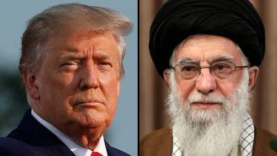 Иран пригрозил США "разрушительной реакцией" на атаку