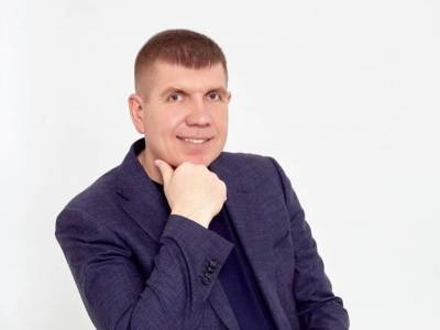 Анатолий Гунько - В Верховной Раде появился новый нардеп - gordonua.com - Украина