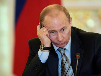 Путін втрачає союзників: як країни блискавично змінюють свій політичний вектор