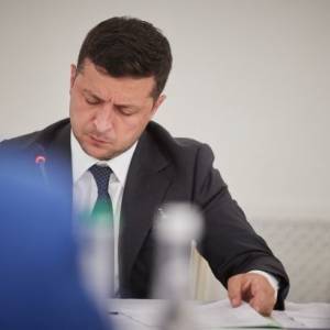 Президент уволил главу Николаевской обладминистрации