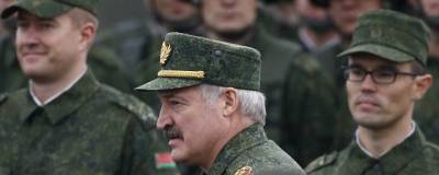 Лукашенко: Стихийные мемориалы в Минске могут дать старт гражданской войне
