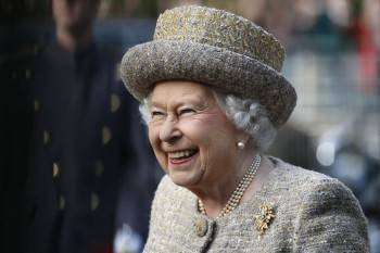 СМИ сообщили о смерти английской королевы