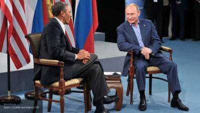 Экс-президент США поделился впечатлениями от первой встречи с Путиным