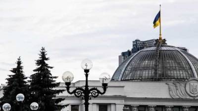 Алексей Зубец: экономика Украины прошла точку невозврата
