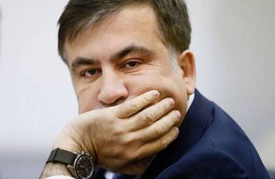 Саакашвили и его соратники заявляют о необходимости диалога с Россией