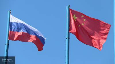 Генерал Липовой считает, что Запад навязывает России и КНР гонку вооружений