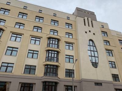 Нижегородские власти взяли на контроль достройку ЖК «Пражский квартал»