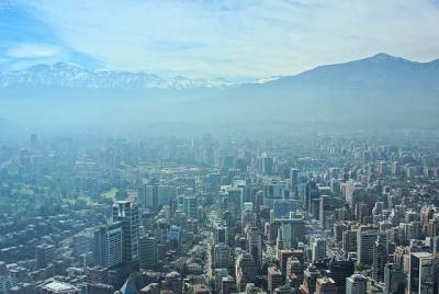 Чили откроет границы для иностранных туристов