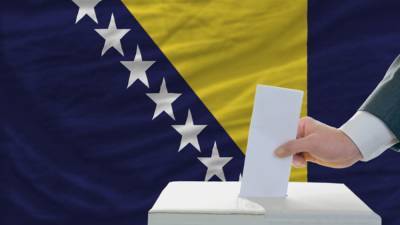 «Начало новой Боснии и Герцеговины». Оппозиция победила в крупнейших городах