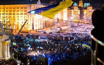 День Достоинства и Свободы в Украине: история праздника 21 ноября