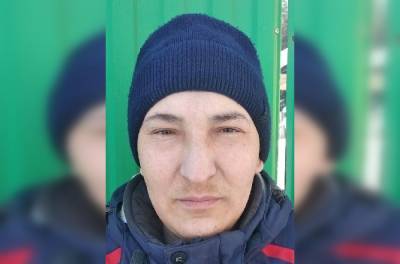 Нуждается в медпомощи: в Башкирии загадочно пропал 33-летний мужчина