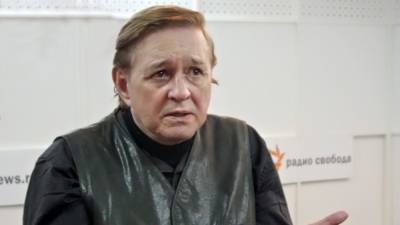 В Москве умер театральный режиссёр Роман Виктюк