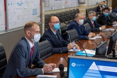Эксперты ВАО АЭС отметили значительный прогресс Калининской АЭС в улучшении эксплуатационных показателей