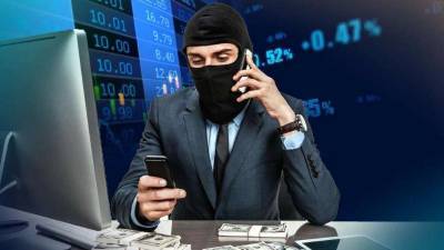 Пандемия мошенничества: как воронежцам не потерять деньги после обычного звонка по телефону
