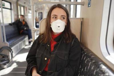 В Краснодаре уже более шести тысяч единиц общественного транспорта проверили на наличие масок у пассажиров
