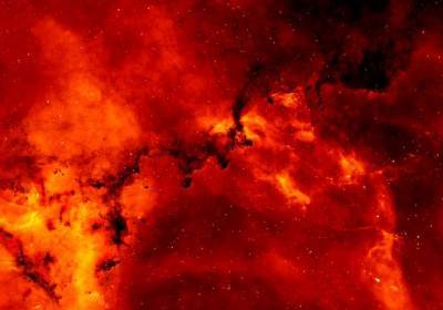 Ученые зафиксировали необратимое нагревание галактик