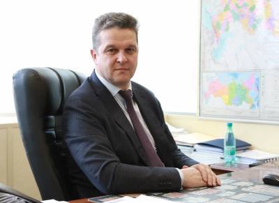 Первый заместитель гендиректора Фонда ЖКХ Олег Рурин: «Механизм комплексного развития территорий - не вечный двигатель, а эффективный инструмент»