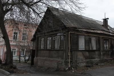 В Нижнем Новгороде уточнят количество аварийного и ветхого жилья