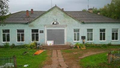 В одной из сельских школ Ржевского района Тверской области коронавирусом заболели директор и учитель