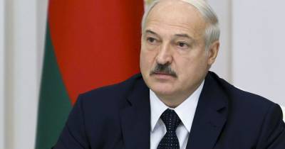 "Мемориалов не будет": Лукашенко заявил о возможности начала гражданской войны в Беларуси