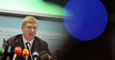 Коболев объяснил, почему газсбыты Фирташа сейчас не покупают газ от Нафтогаза