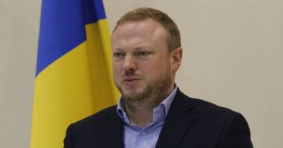 Точка зрения Председатель Днепропетровского облсовета на выборах мэра поддержал Краснова