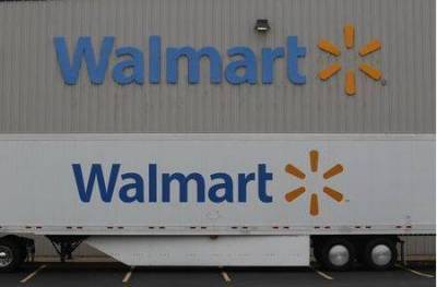 Продажи Walmart превзошли прогнозы благодаря высокому спросу в интернете